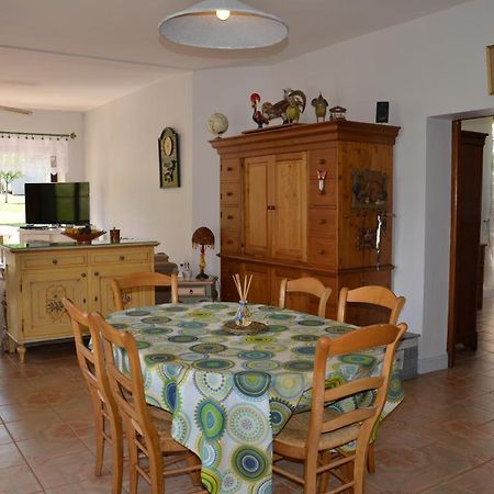 Bed and Breakfast La Gueriniere Cénac-et-Saint-Julien Zewnętrze zdjęcie