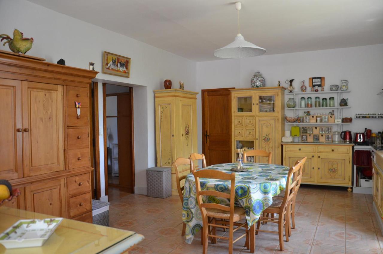Bed and Breakfast La Gueriniere Cénac-et-Saint-Julien Zewnętrze zdjęcie