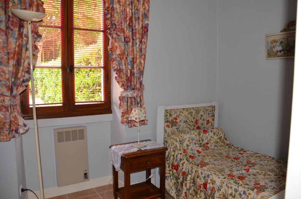 Bed and Breakfast La Gueriniere Cénac-et-Saint-Julien Zewnętrze zdjęcie