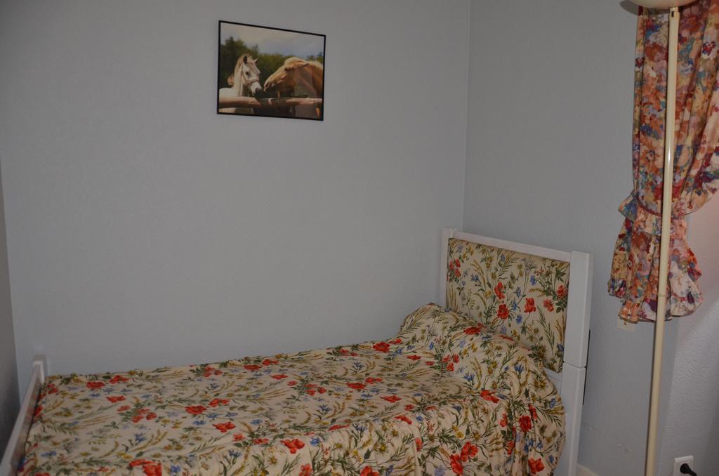 Bed and Breakfast La Gueriniere Cénac-et-Saint-Julien Zewnętrze zdjęcie