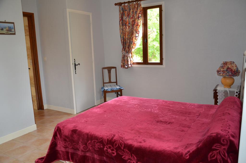 Bed and Breakfast La Gueriniere Cénac-et-Saint-Julien Zewnętrze zdjęcie