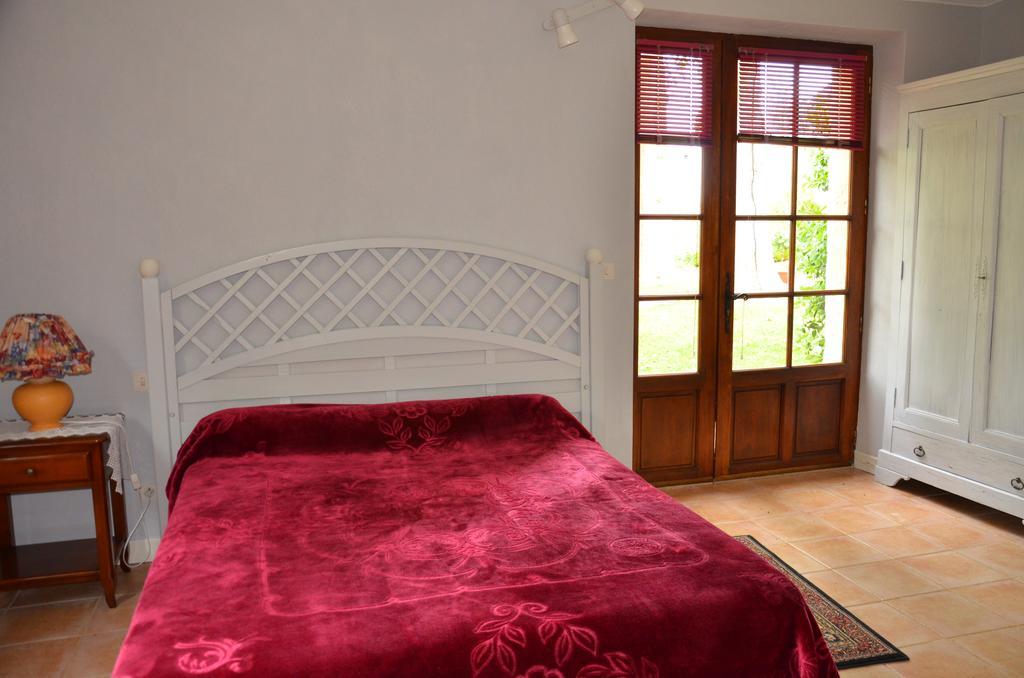 Bed and Breakfast La Gueriniere Cénac-et-Saint-Julien Zewnętrze zdjęcie