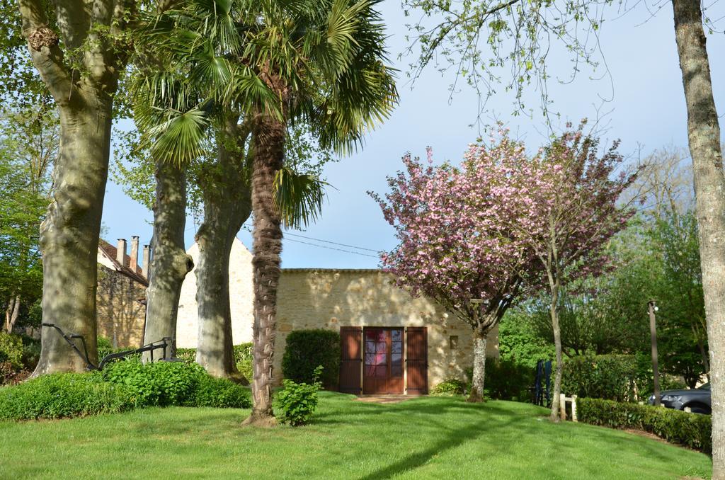 Bed and Breakfast La Gueriniere Cénac-et-Saint-Julien Zewnętrze zdjęcie