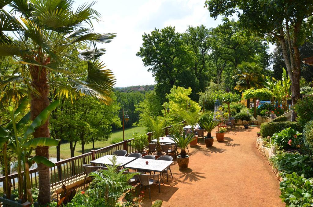 Bed and Breakfast La Gueriniere Cénac-et-Saint-Julien Zewnętrze zdjęcie