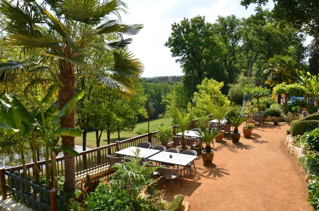 Bed and Breakfast La Gueriniere Cénac-et-Saint-Julien Zewnętrze zdjęcie