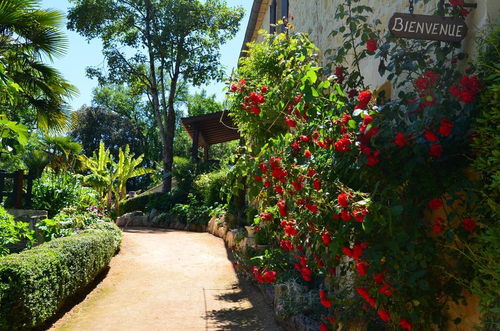 Bed and Breakfast La Gueriniere Cénac-et-Saint-Julien Zewnętrze zdjęcie