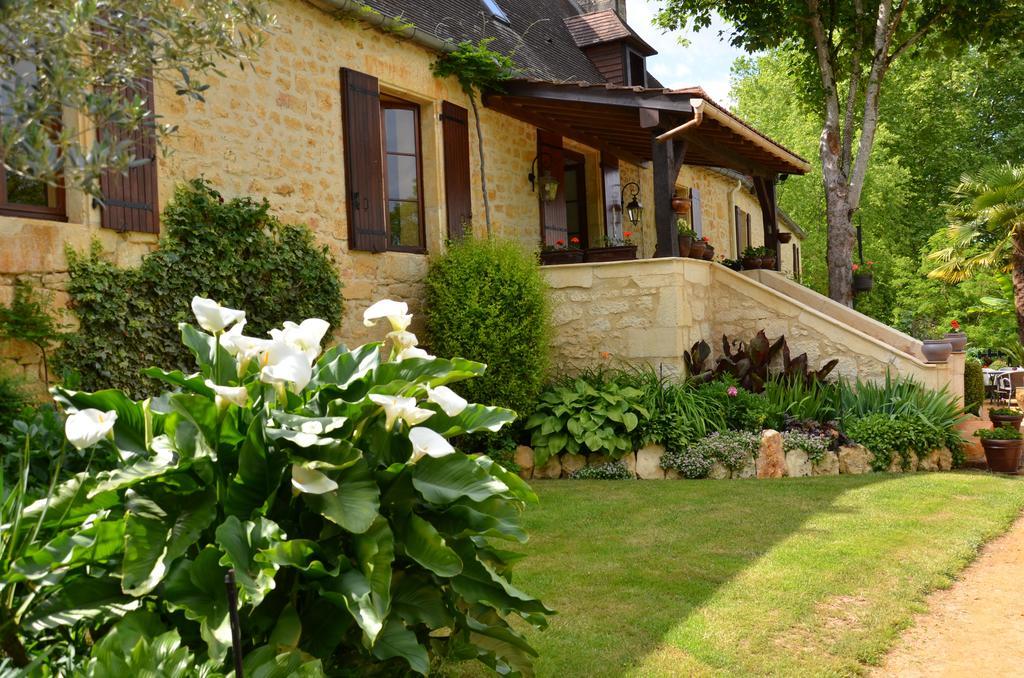 Bed and Breakfast La Gueriniere Cénac-et-Saint-Julien Zewnętrze zdjęcie