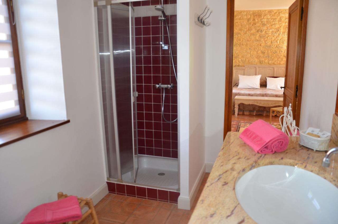 Bed and Breakfast La Gueriniere Cénac-et-Saint-Julien Zewnętrze zdjęcie