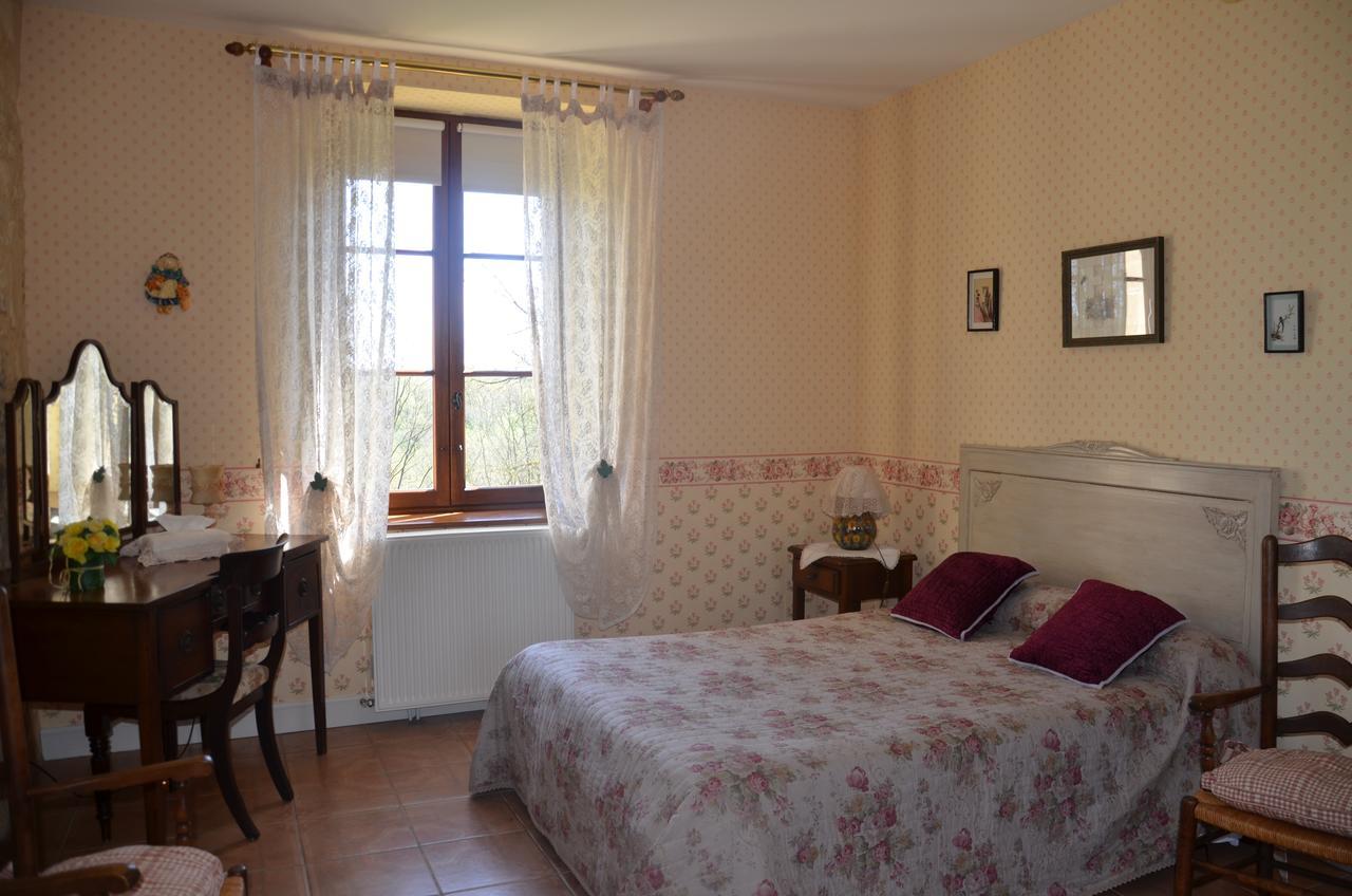Bed and Breakfast La Gueriniere Cénac-et-Saint-Julien Zewnętrze zdjęcie
