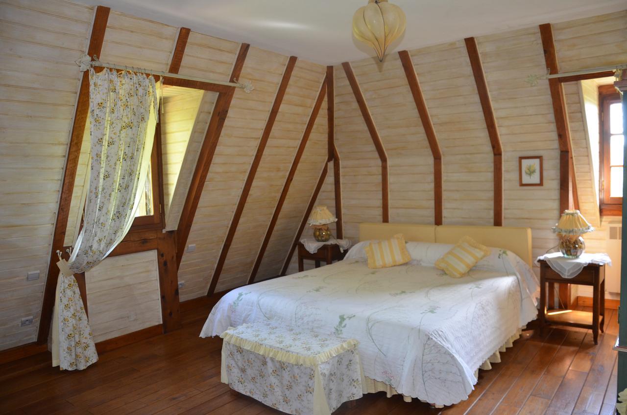 Bed and Breakfast La Gueriniere Cénac-et-Saint-Julien Zewnętrze zdjęcie