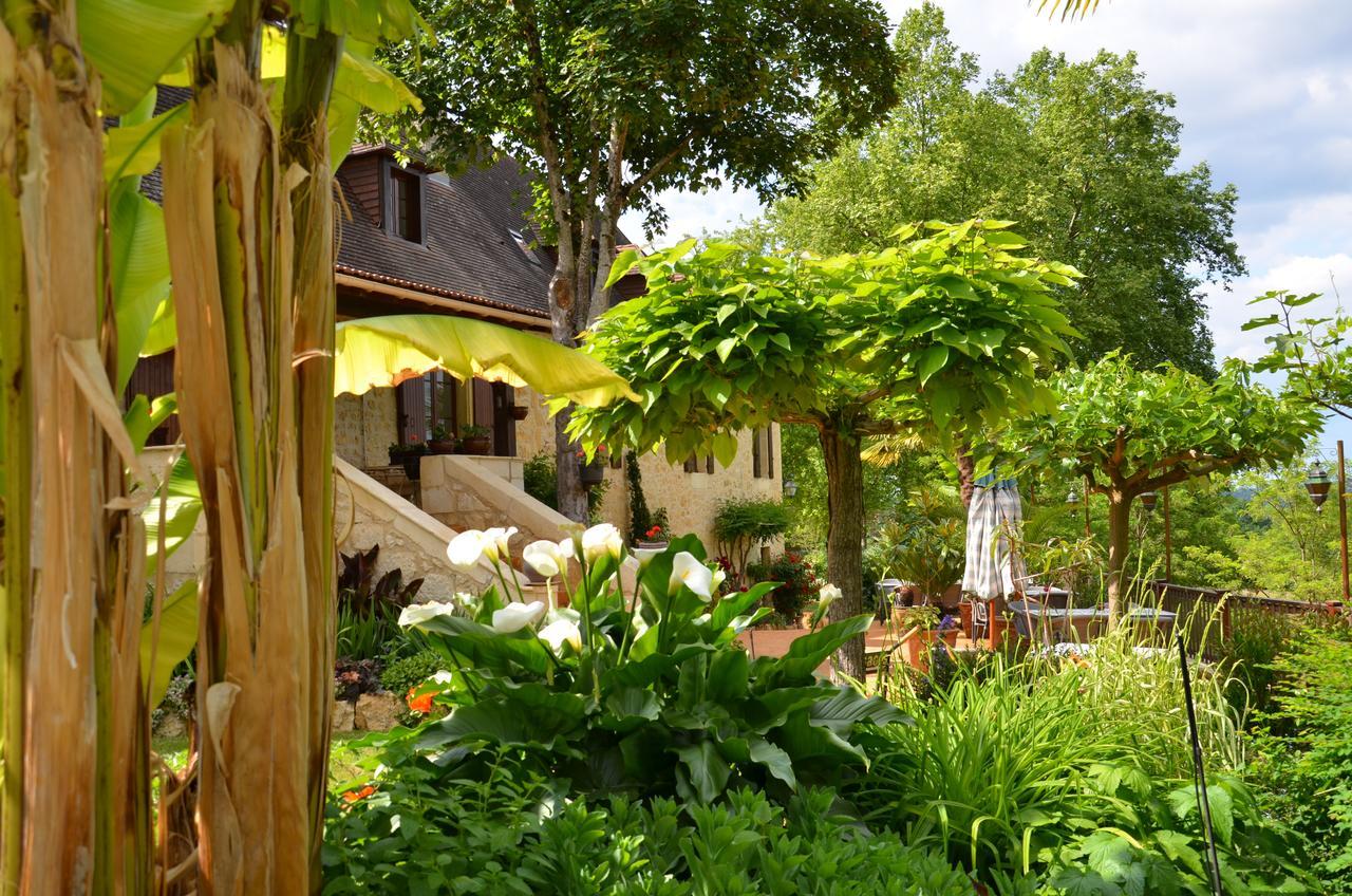 Bed and Breakfast La Gueriniere Cénac-et-Saint-Julien Zewnętrze zdjęcie