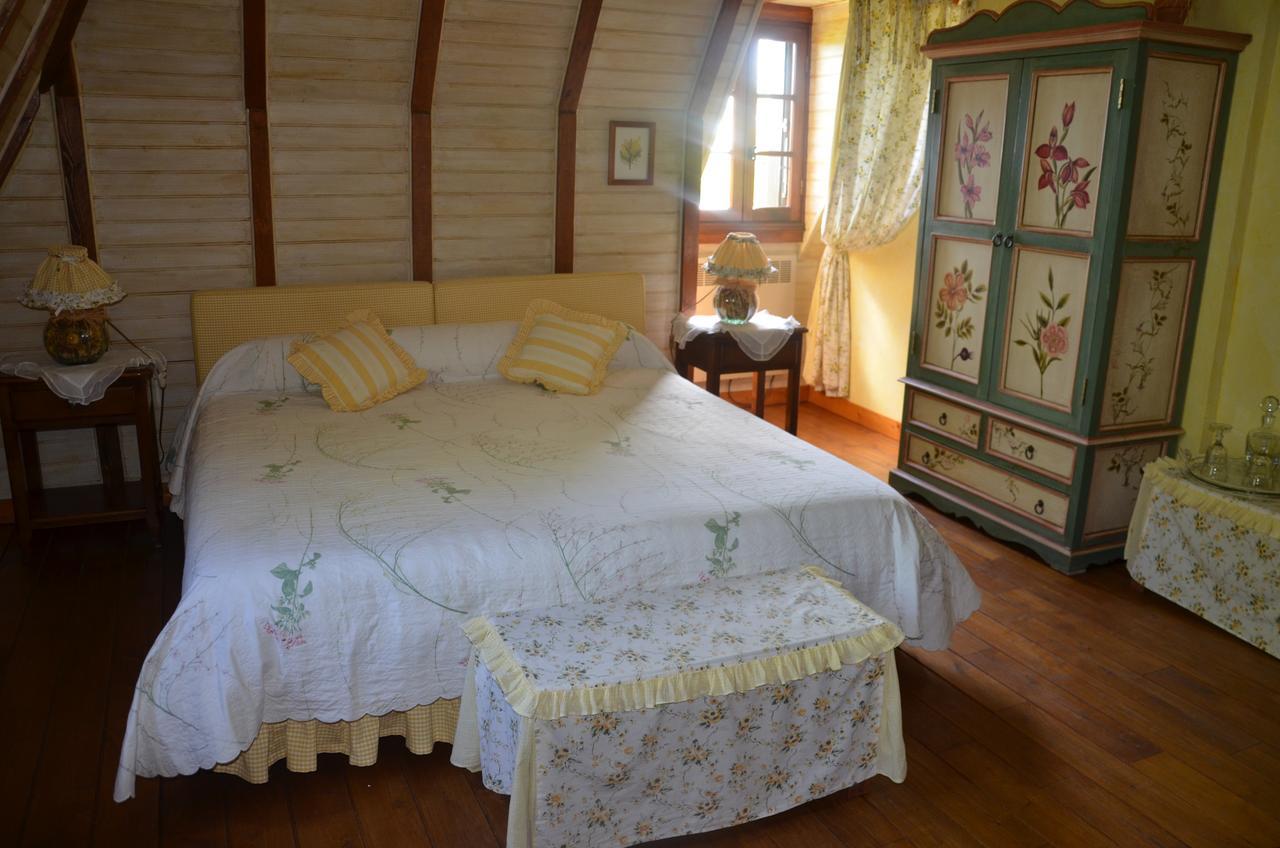 Bed and Breakfast La Gueriniere Cénac-et-Saint-Julien Zewnętrze zdjęcie