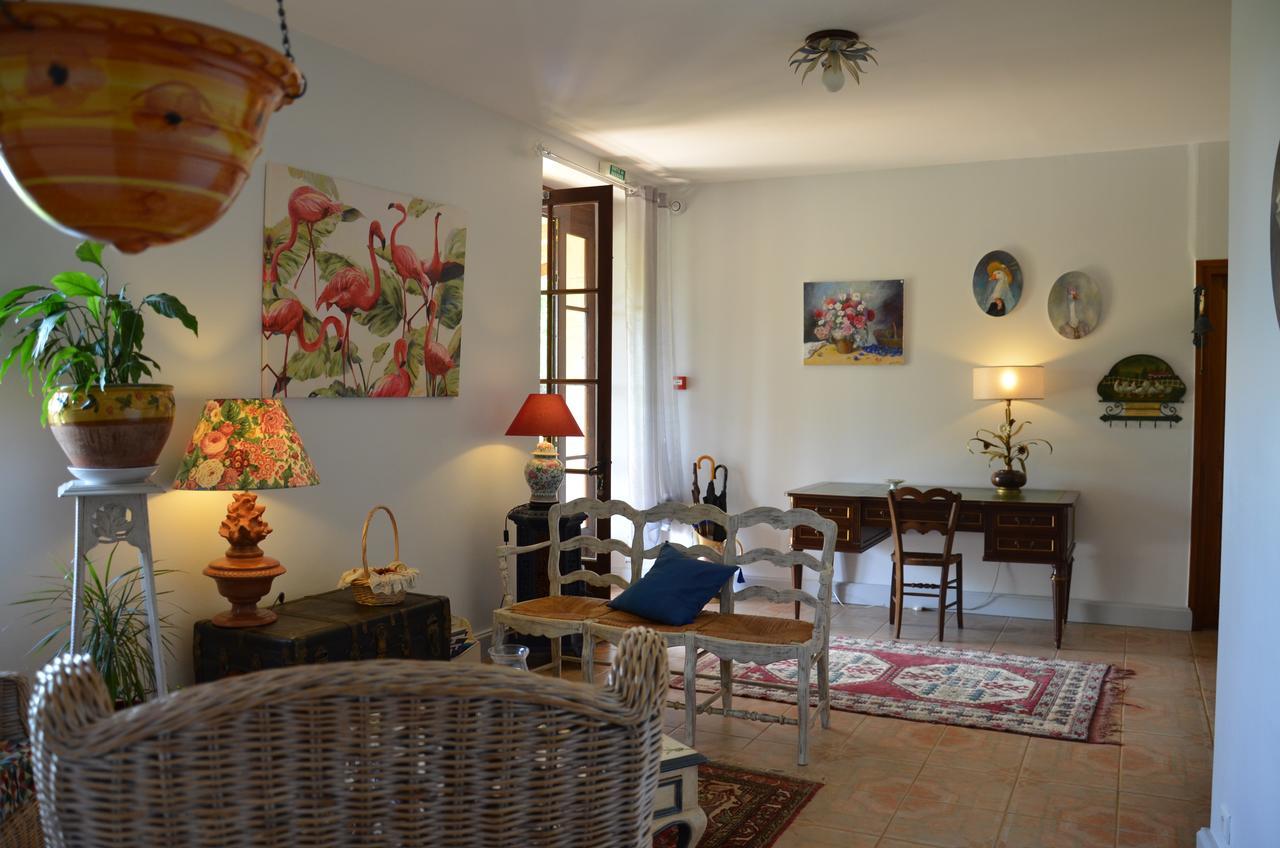 Bed and Breakfast La Gueriniere Cénac-et-Saint-Julien Zewnętrze zdjęcie